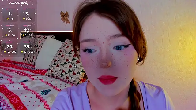 lexxxxxxi online show from 9, 1, 2026