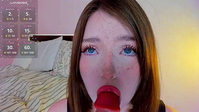 lexxxxxxi online show from 5, 4, 2026