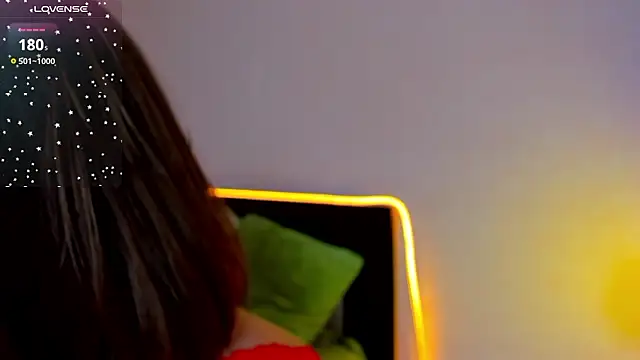 lexxxxxxi online show from 13, 2, 2026