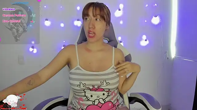 Lissa Kim  online show from 20, 3, 2025
