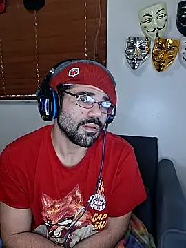 Zander823 online show from 24, 2, 2026