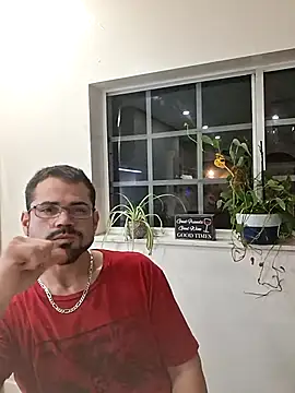 Zander823 online show from 10, 2, 2026