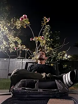 Zander823 online show from 16, 2, 2026