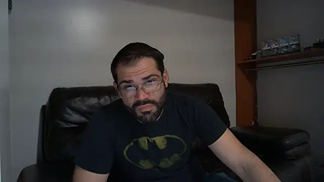 Zander823 online show from 10, 3, 2026