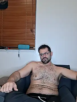 Zander823 online show from 14, 2, 2026