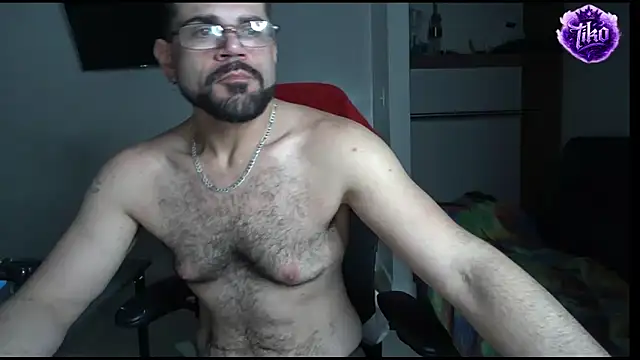Zander823 online show from 25, 3, 2026