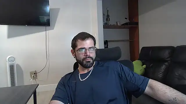 Zander823 online show from 19, 3, 2026