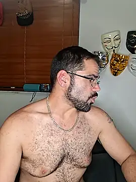 Zander823 online show from 23, 2, 2026