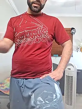 Zander823 online show from 9, 3, 2026