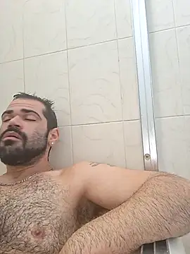 Zander823 online show from 25, 2, 2026