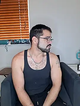 Zander823 online show from 18, 2, 2026