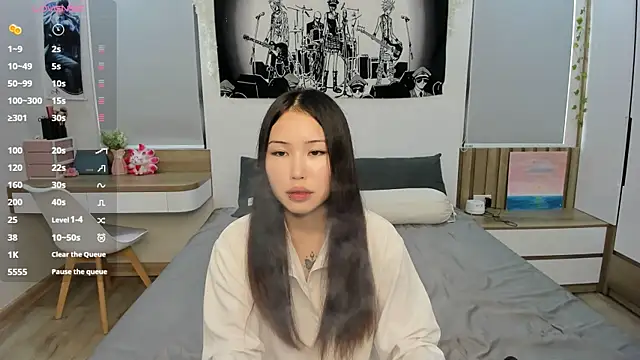 yena gab online show from 8, 4, 2026