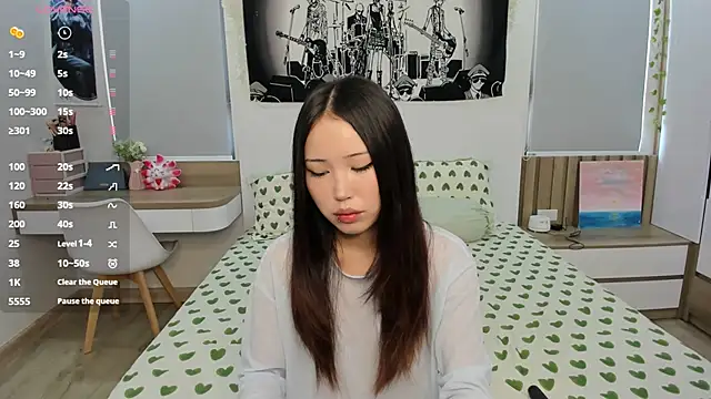 yena gab online show from 5, 4, 2026