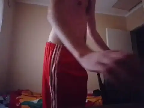 Babyyoda97 online show from 23, 9, 2025