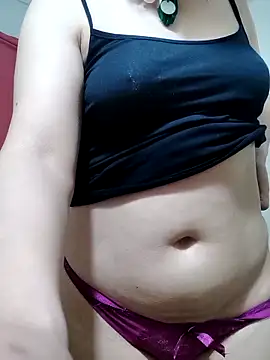 Snapshot of Spicy_Maria chatting on 11, 3, 2025 Spicy Maria online show from 11, 3, 2025