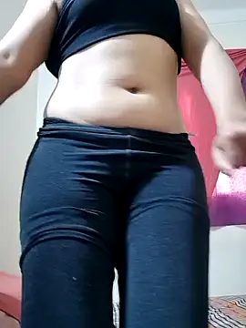 Snapshot of Spicy_Maria chatting on 15, 3, 2025 Spicy Maria online show from 15, 3, 2025