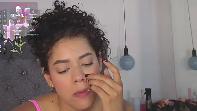 Meghan taylor   online show from 7, 3, 2026