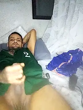 Leonf777 online show from 28, 10, 2025