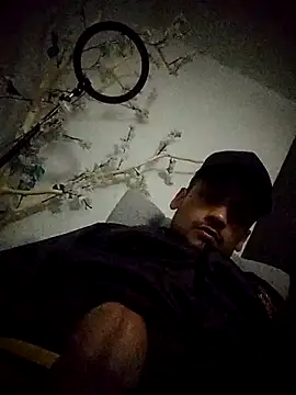 Leonf777 online show from 7, 3, 2026