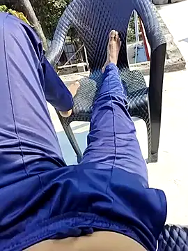 ErRakesh1 online show from 10, 11, 2025