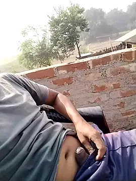 ErRakesh1 online show from 17, 11, 2025