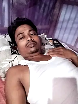 ErRakesh1 online show from 18, 10, 2025