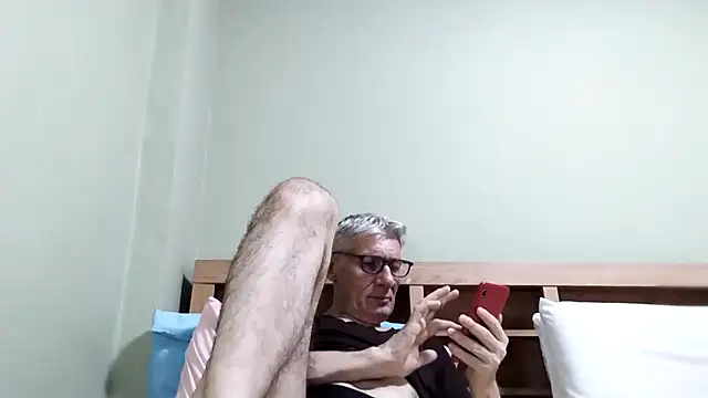 BIGUNCUTHARDCOCK online show from 21, 12, 2025