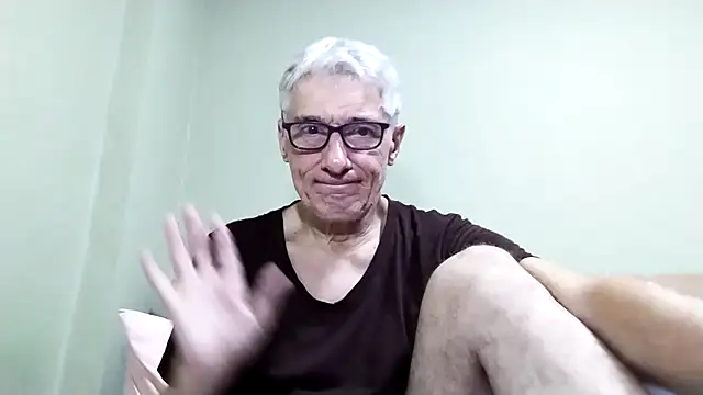 BIGUNCUTHARDCOCK online show from 25, 10, 2025