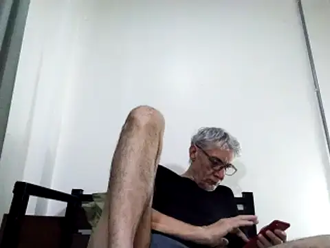 BIGUNCUTHARDCOCK online show from 13, 3, 2025