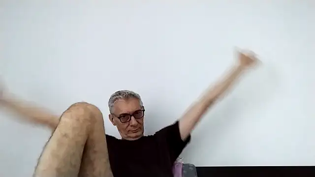 BIGUNCUTHARDCOCK online show from 4, 5, 2026