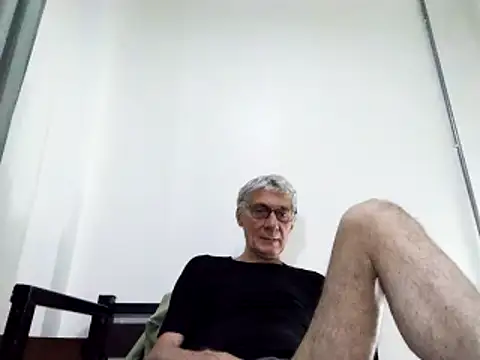 BIGUNCUTHARDCOCK online show from 14, 3, 2025