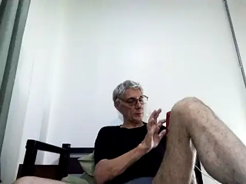 BIGUNCUTHARDCOCK online show from 17, 3, 2025