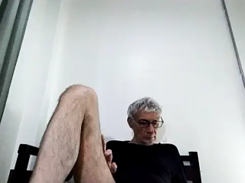 BIGUNCUTHARDCOCK online show from 18, 3, 2025