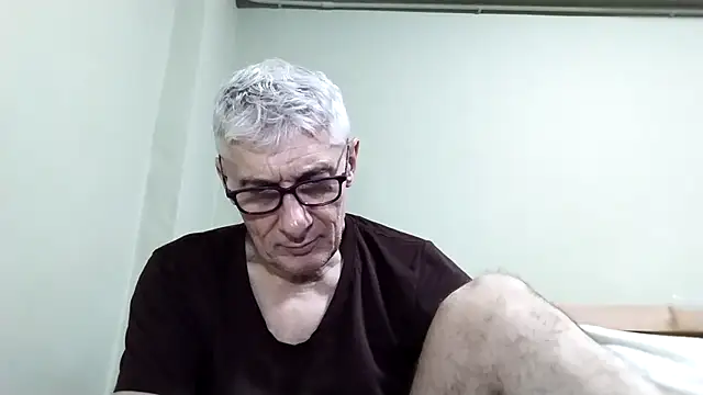 BIGUNCUTHARDCOCK online show from 5, 12, 2025