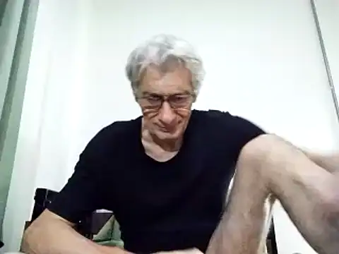 BIGUNCUTHARDCOCK online show from 21, 3, 2025