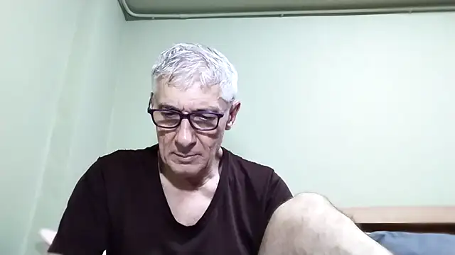 BIGUNCUTHARDCOCK online show from 24, 10, 2025