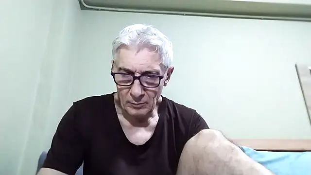 BIGUNCUTHARDCOCK online show from 5, 11, 2025