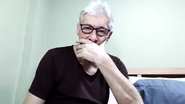 BIGUNCUTHARDCOCK online show from 1, 11, 2025