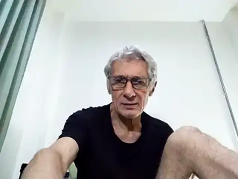 BIGUNCUTHARDCOCK online show from 21, 3, 2025