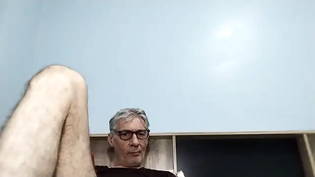BIGUNCUTHARDCOCK online show from 21, 9, 2025