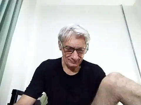BIGUNCUTHARDCOCK online show from 20, 3, 2025