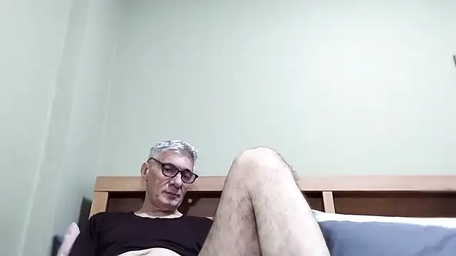 BIGUNCUTHARDCOCK online show from 5, 10, 2025