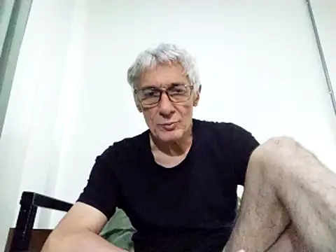 BIGUNCUTHARDCOCK online show from 17, 3, 2025
