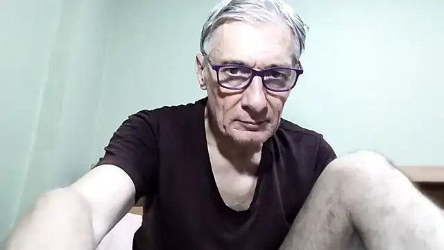 BIGUNCUTHARDCOCK online show from 2, 10, 2025