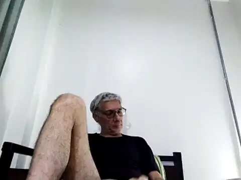 BIGUNCUTHARDCOCK online show from 19, 3, 2025