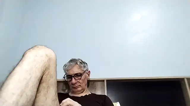 BIGUNCUTHARDCOCK online show from 23, 9, 2025