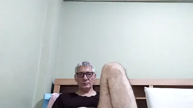 BIGUNCUTHARDCOCK online show from 23, 12, 2025