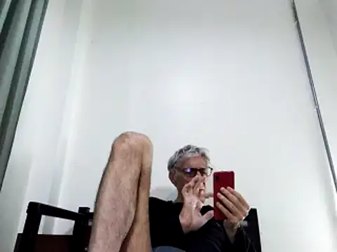 BIGUNCUTHARDCOCK online show from 15, 3, 2025