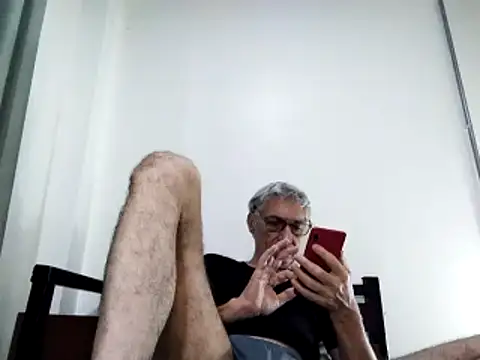 BIGUNCUTHARDCOCK online show from 12, 3, 2025