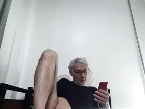 BIGUNCUTHARDCOCK online show from 13, 3, 2025
